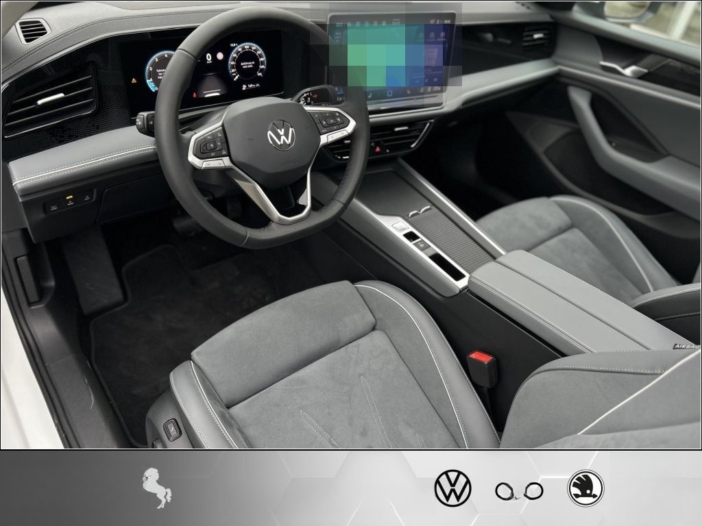 Volkswagen Passat Variant 1.5 e-TSI Business VOLL !! 3300Km foto 11