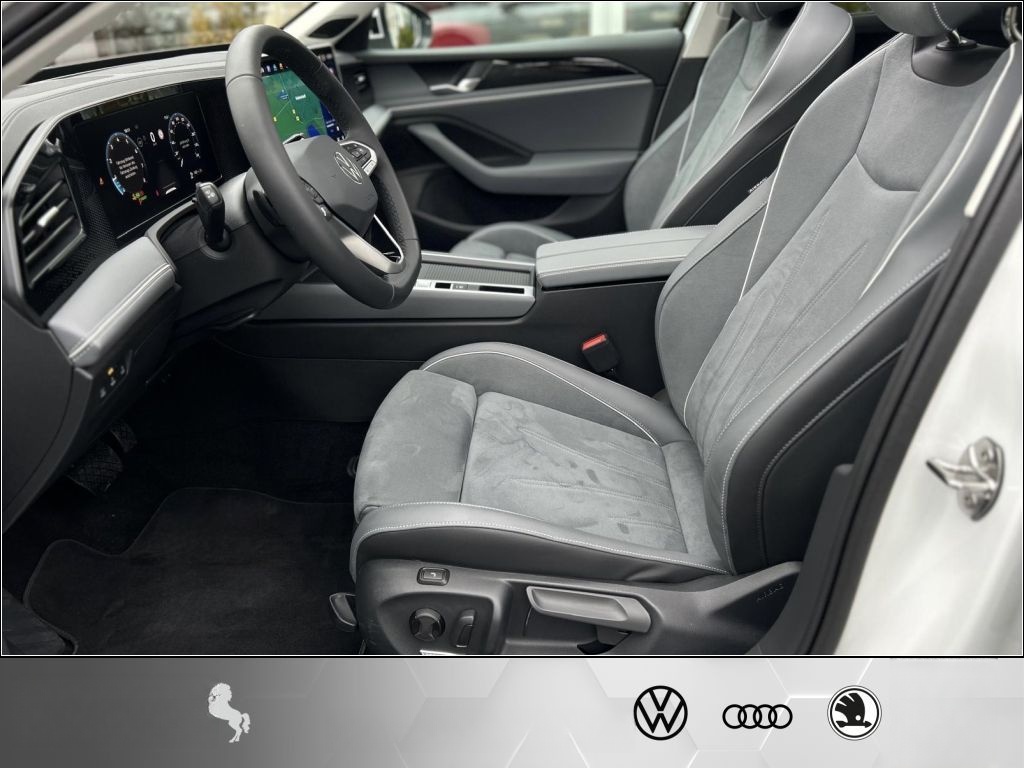 Volkswagen Passat Variant 1.5 e-TSI Business VOLL !! 3300Km foto 12