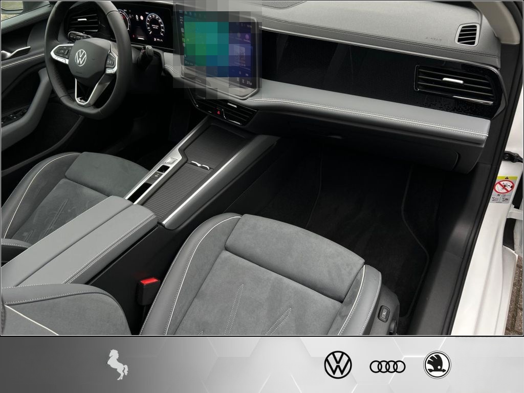 Volkswagen Passat Variant 1.5 e-TSI Business VOLL !! 3300Km foto 15