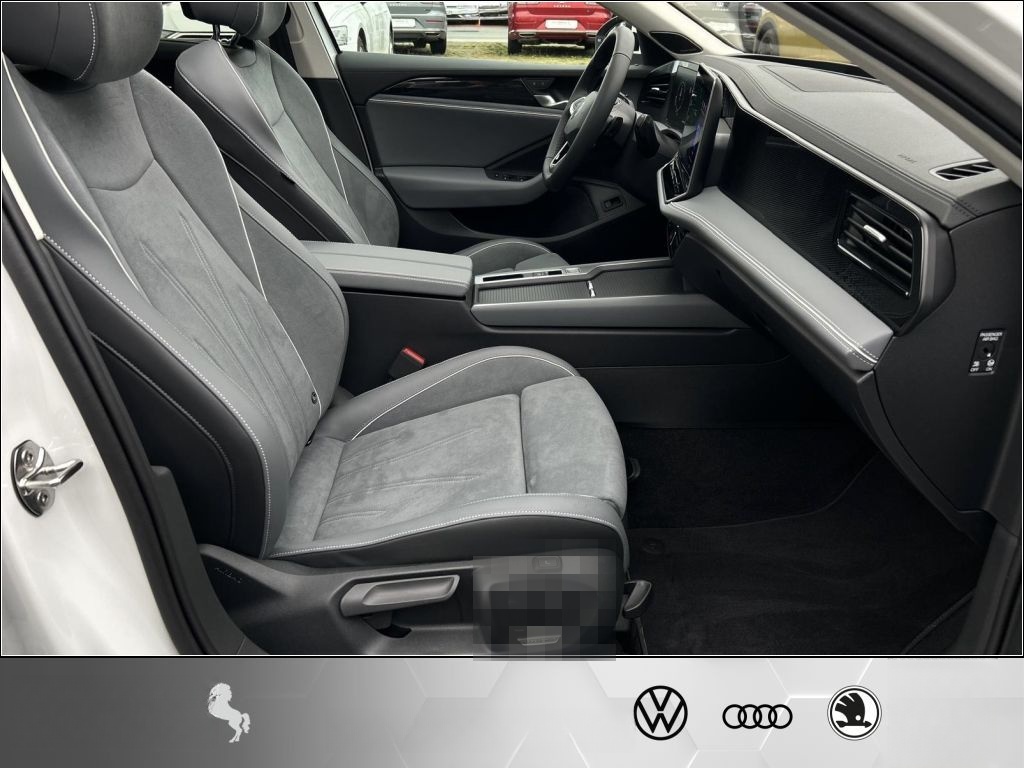 Volkswagen Passat Variant 1.5 e-TSI Business VOLL !! 3300Km foto 16
