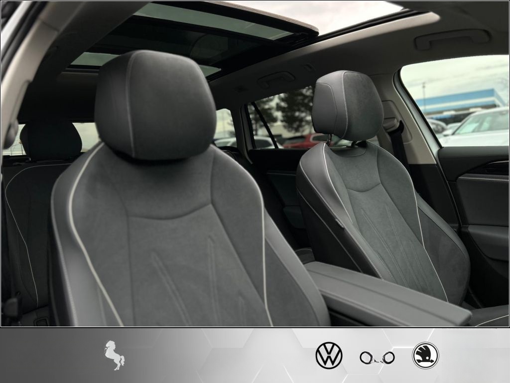 Volkswagen Passat Variant 1.5 e-TSI Business VOLL !! 3300Km foto 17
