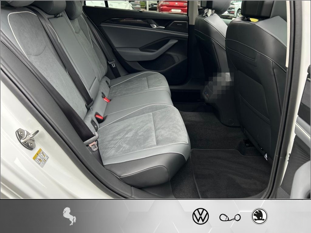 Volkswagen Passat Variant 1.5 e-TSI Business VOLL !! 3300Km foto 18