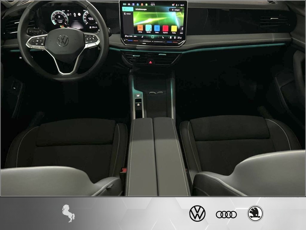 Volkswagen Passat Variant 1.5 e-TSI Business VOLL !! 3300Km foto 19