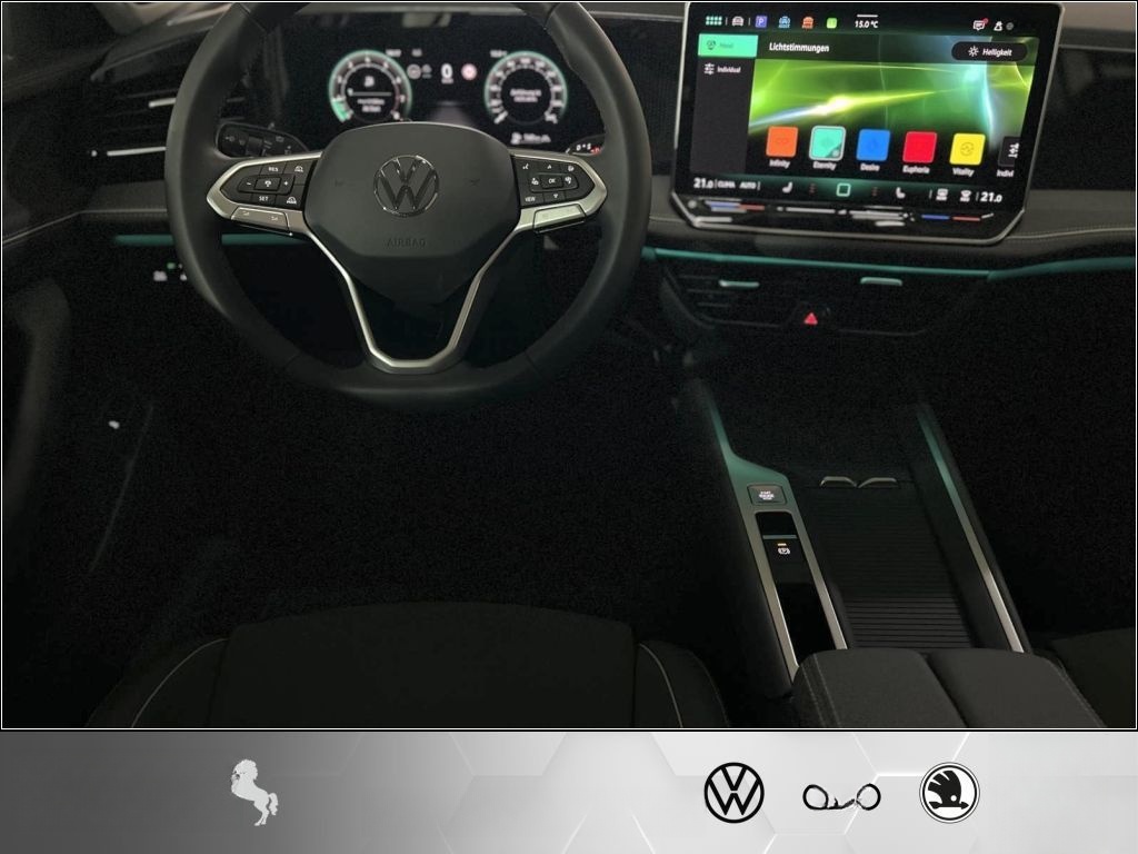 Volkswagen Passat Variant 1.5 e-TSI Business VOLL !! 3300Km foto 20