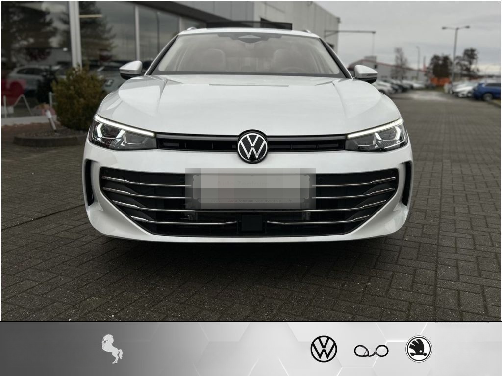 Volkswagen Passat Variant 1.5 e-TSI Business VOLL !! 3300Km foto 3
