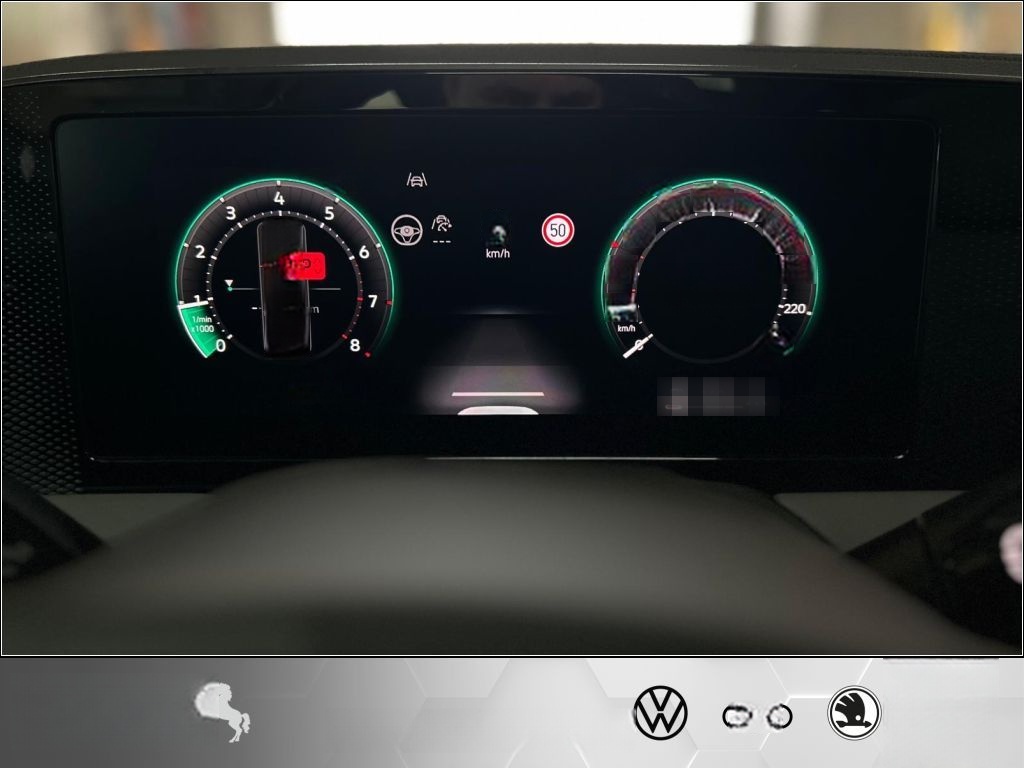 Volkswagen Passat Variant 1.5 e-TSI Business VOLL !! 3300Km foto 23