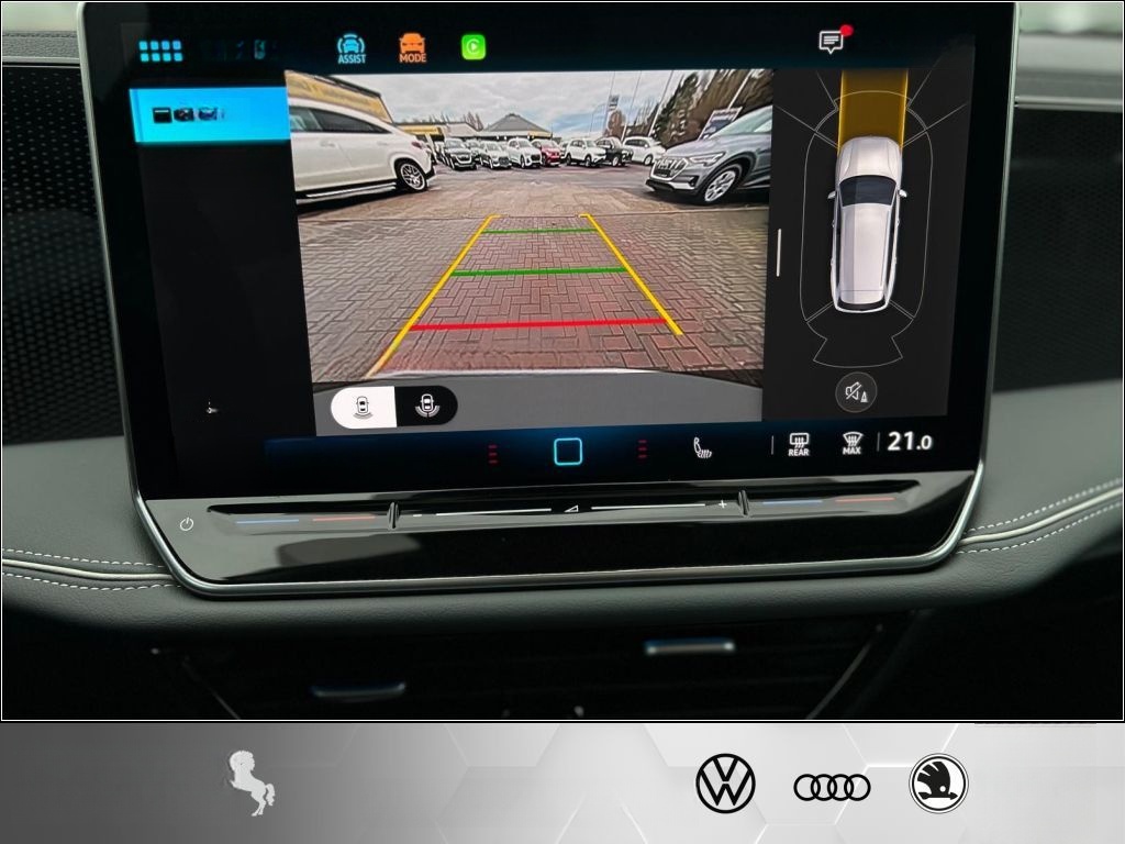Volkswagen Passat Variant 1.5 e-TSI Business VOLL !! 3300Km foto 24