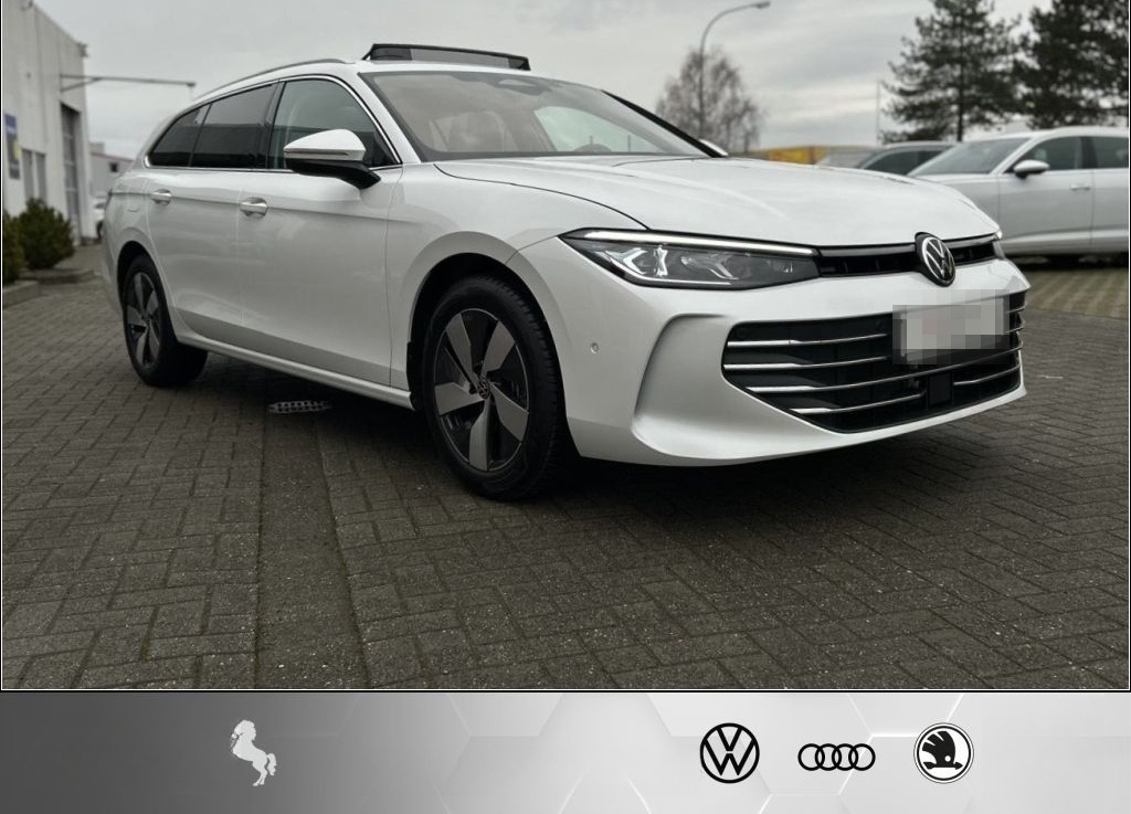 Volkswagen Passat Variant 1.5 e-TSI Business VOLL !! 3300Km foto 4