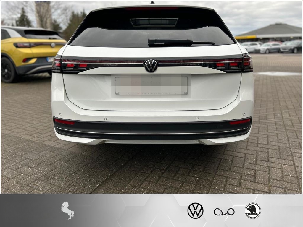 Volkswagen Passat Variant 1.5 e-TSI Business VOLL !! 3300Km foto 7