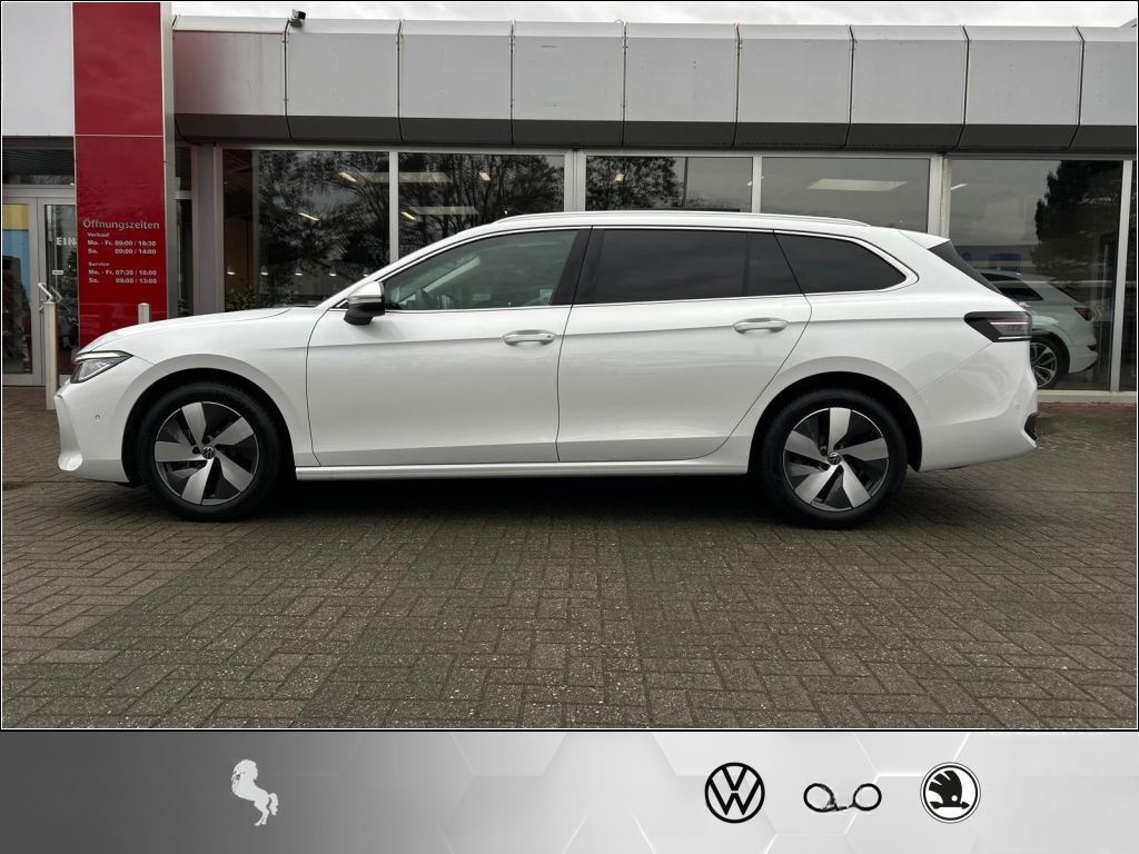 Volkswagen Passat Variant 1.5 e-TSI Business VOLL !! 3300Km foto 10