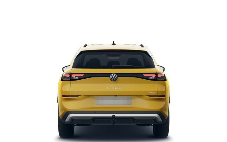 Volkswagen T-Roc Life 1.5 l eTSI OPF 85 kW (116 PS) 7-Gang- foto 6