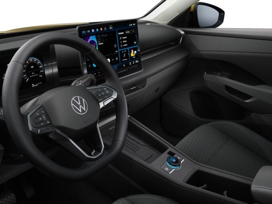 Volkswagen T-Roc Life 1.5 l eTSI OPF 85 kW (116 PS) 7-Gang- foto 7