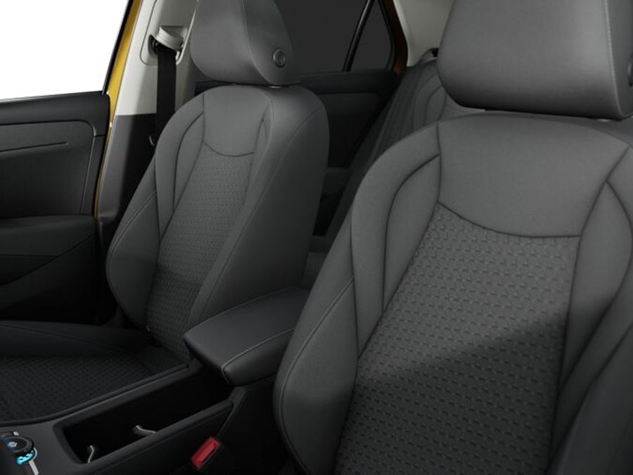 Volkswagen T-Roc Life 1.5 l eTSI OPF 85 kW (116 PS) 7-Gang- foto 8