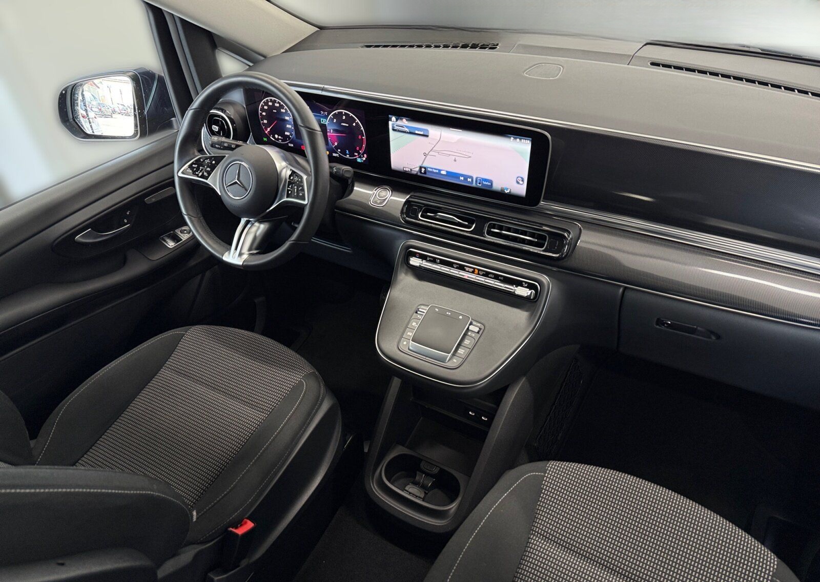 Mercedes-Benz V 250 d Lang 6-Sitze AHK DISTRONIC Lenkradhzg. ! foto 12