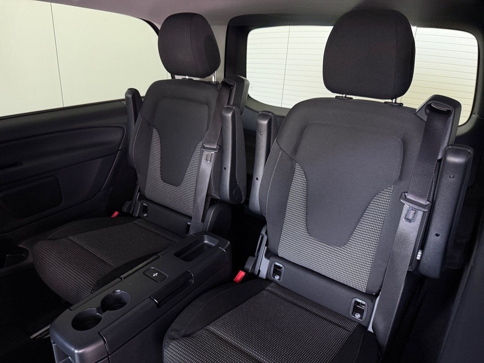 Mercedes-Benz V 250 d Lang 6-Sitze AHK DISTRONIC Lenkradhzg. ! foto 14
