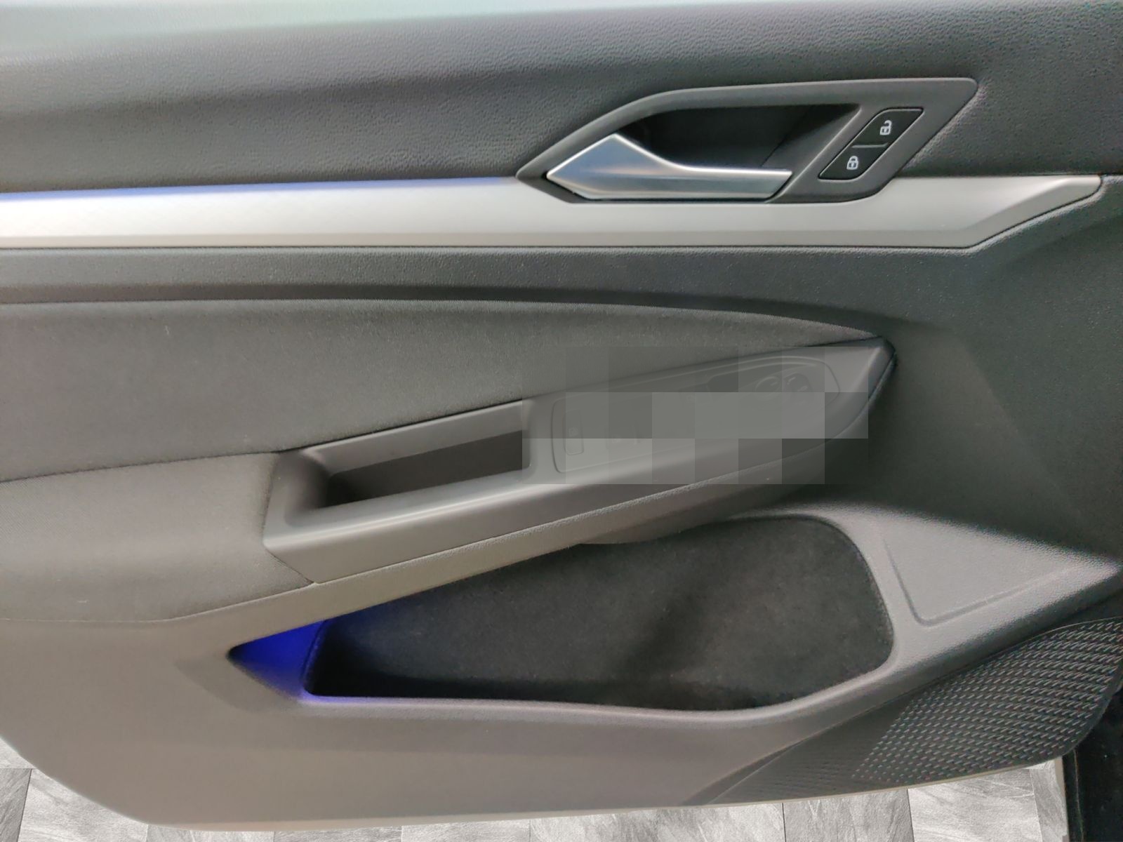 Volkswagen Golf Variant Life 1.5 TSI AHK/LED/TravelA./Navi foto 11