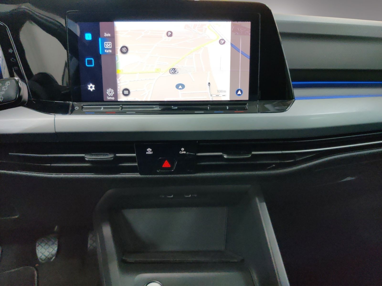 Volkswagen Golf Variant Life 1.5 TSI AHK/LED/TravelA./Navi foto 13