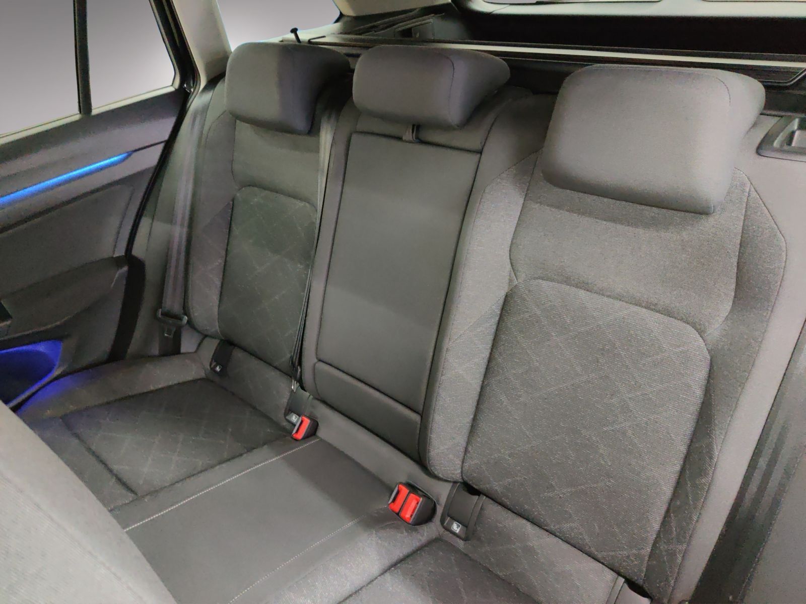 Volkswagen Golf Variant Life 1.5 TSI AHK/LED/TravelA./Navi foto 14