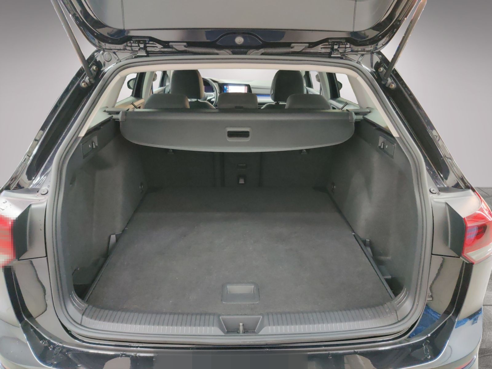 Volkswagen Golf Variant Life 1.5 TSI AHK/LED/TravelA./Navi foto 15