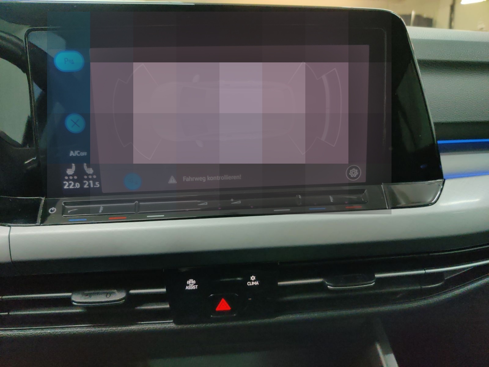 Volkswagen Golf Variant Life 1.5 TSI AHK/LED/TravelA./Navi foto 19