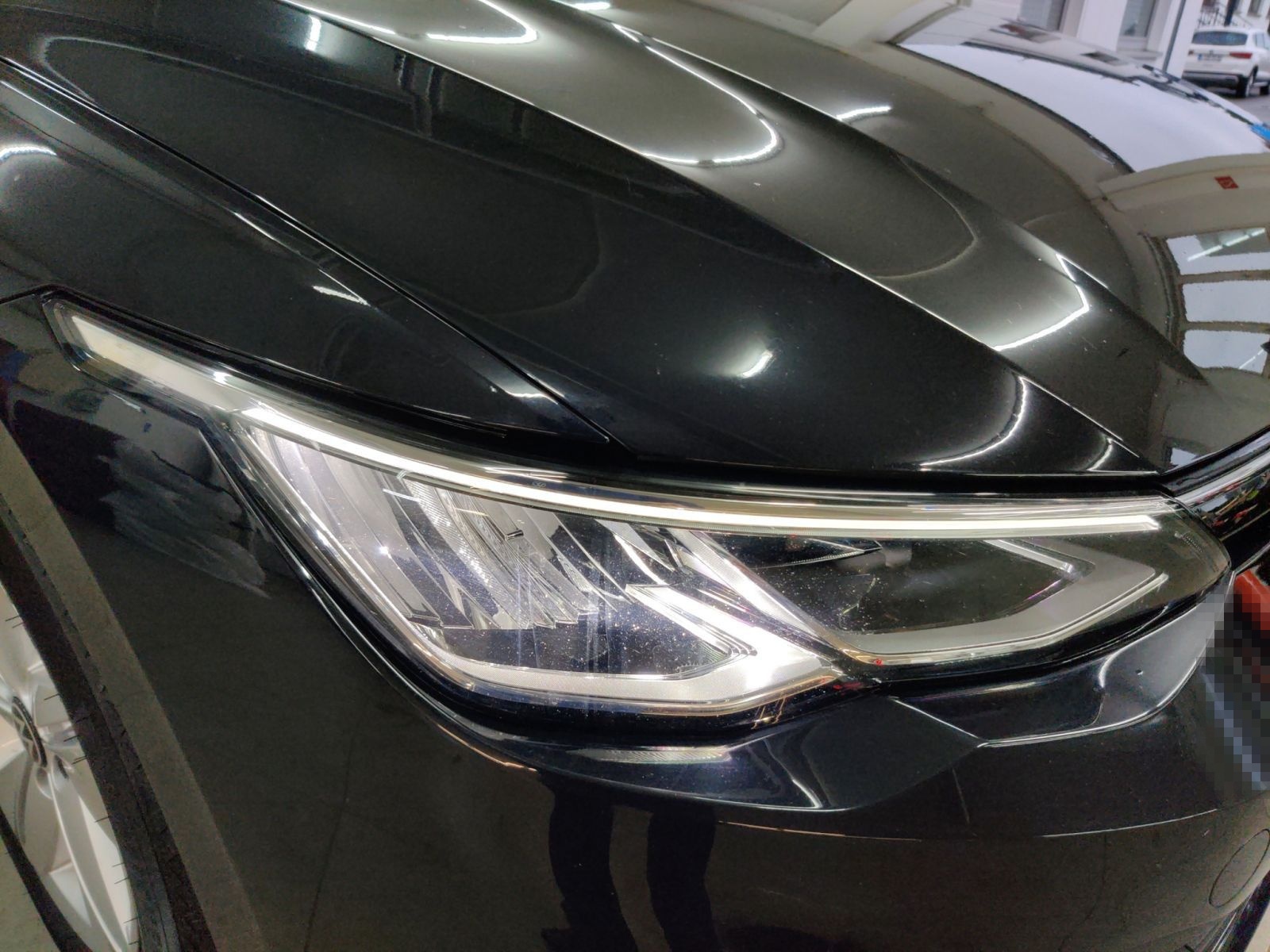 Volkswagen Golf Variant Life 1.5 TSI AHK/LED/TravelA./Navi foto 22