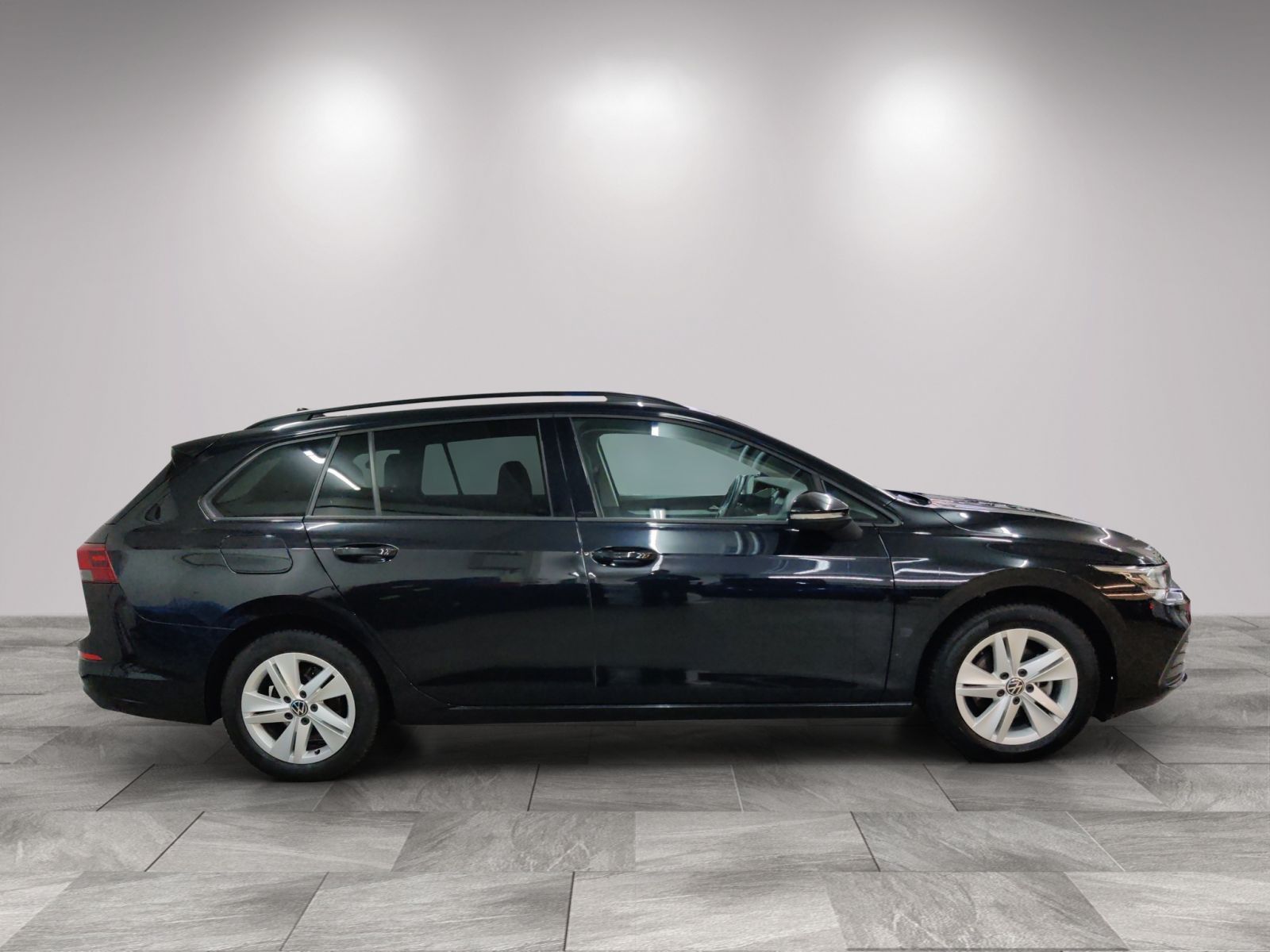 Volkswagen Golf Variant Life 1.5 TSI AHK/LED/TravelA./Navi foto 6