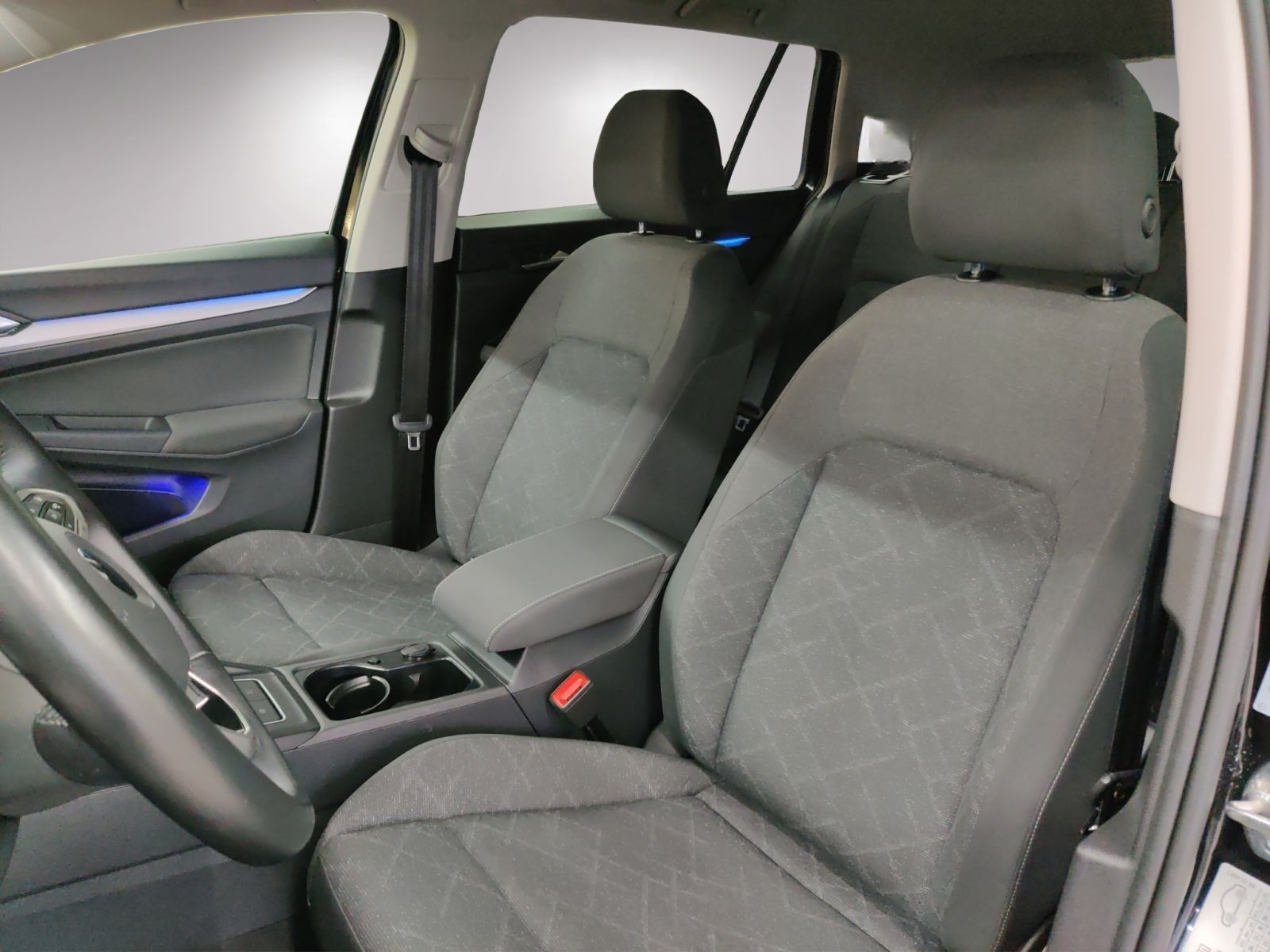 Volkswagen Golf Variant Life 1.5 TSI AHK/LED/TravelA./Navi foto 7