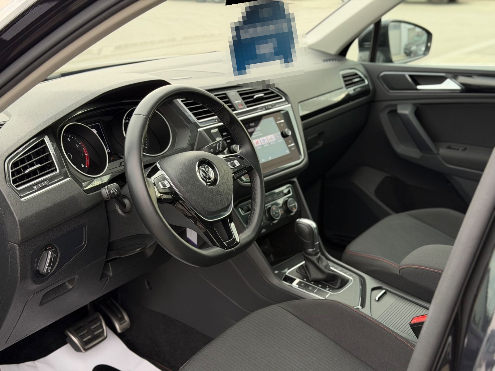Volkswagen Tiguan 1.4 TSI DSG Sound*ACC*PANO*AHK*KAMERA*1-H foto 16