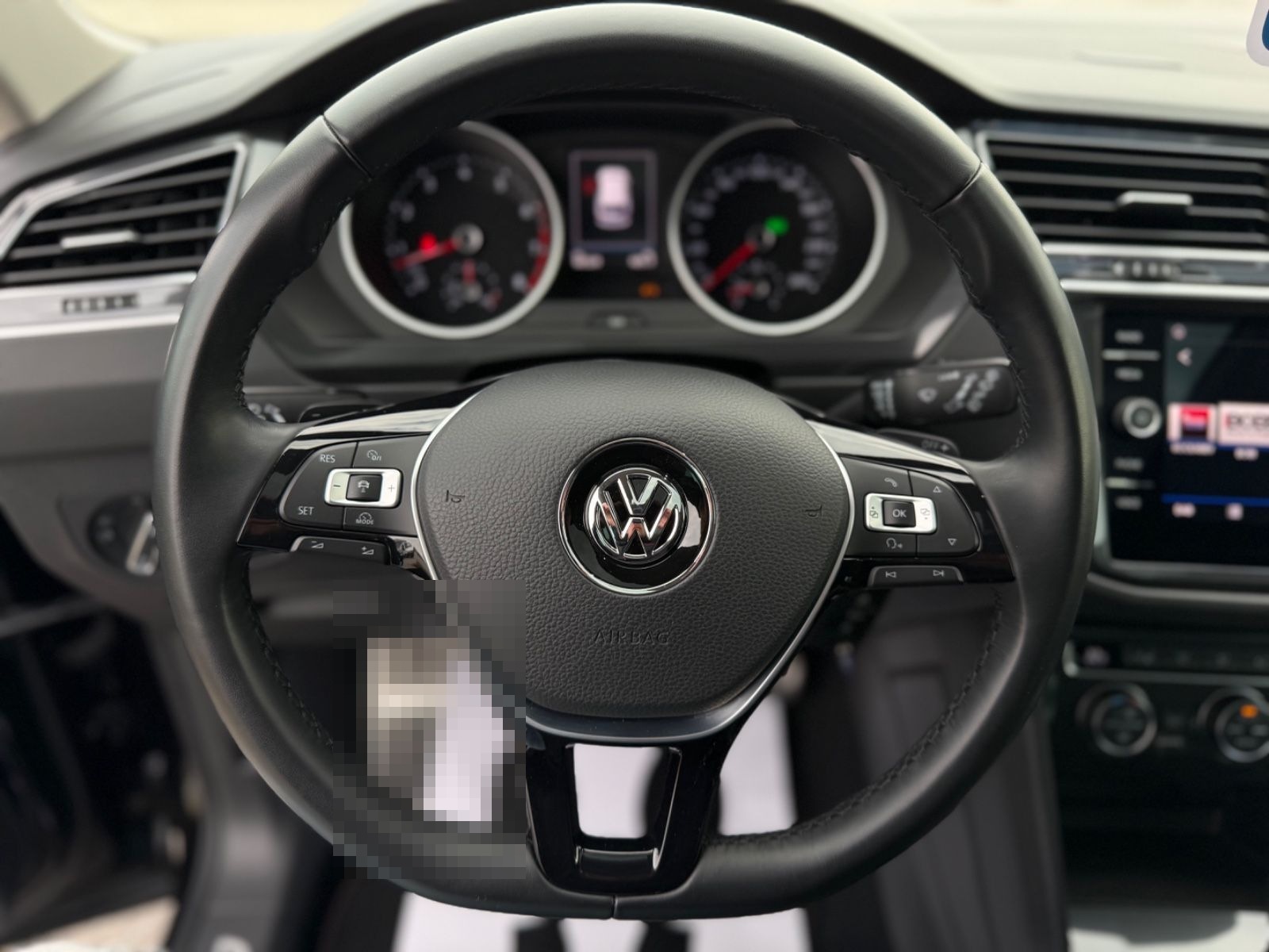 Volkswagen Tiguan 1.4 TSI DSG Sound*ACC*PANO*AHK*KAMERA*1-H foto 17