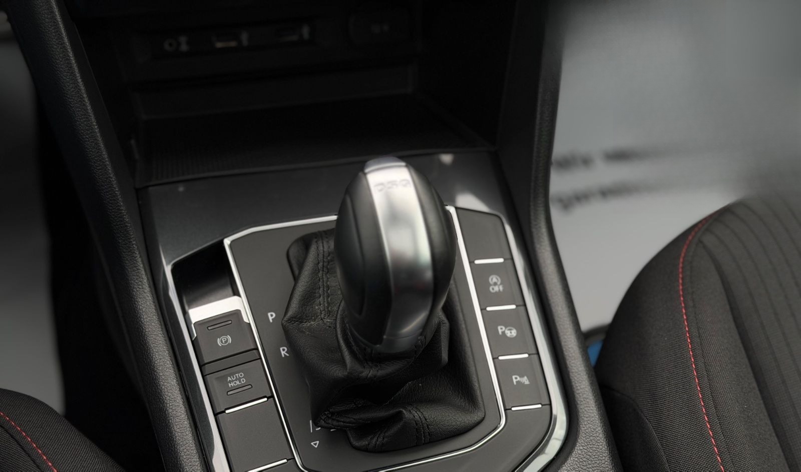 Volkswagen Tiguan 1.4 TSI DSG Sound*ACC*PANO*AHK*KAMERA*1-H foto 30
