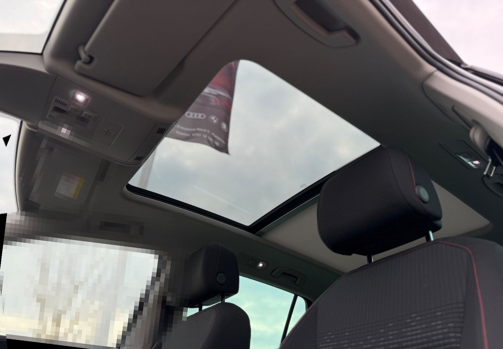 Volkswagen Tiguan 1.4 TSI DSG Sound*ACC*PANO*AHK*KAMERA*1-H foto 33