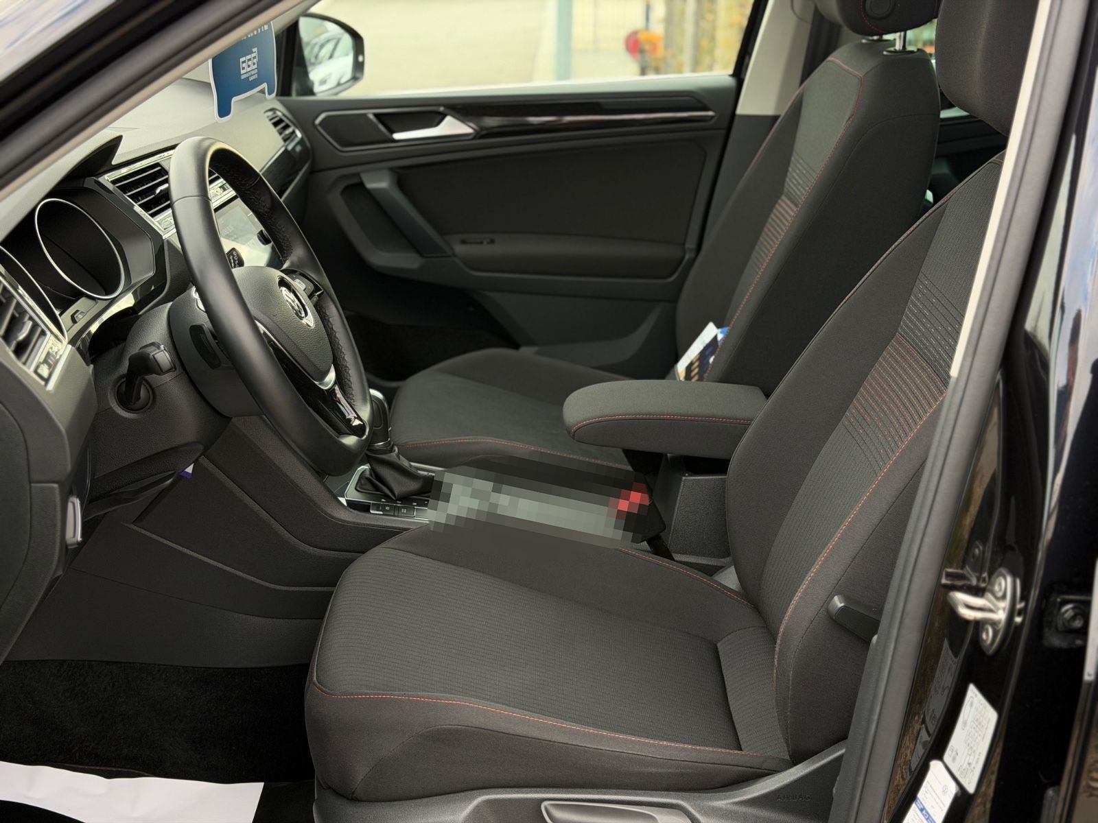 Volkswagen Tiguan 1.4 TSI DSG Sound*ACC*PANO*AHK*KAMERA*1-H foto 34