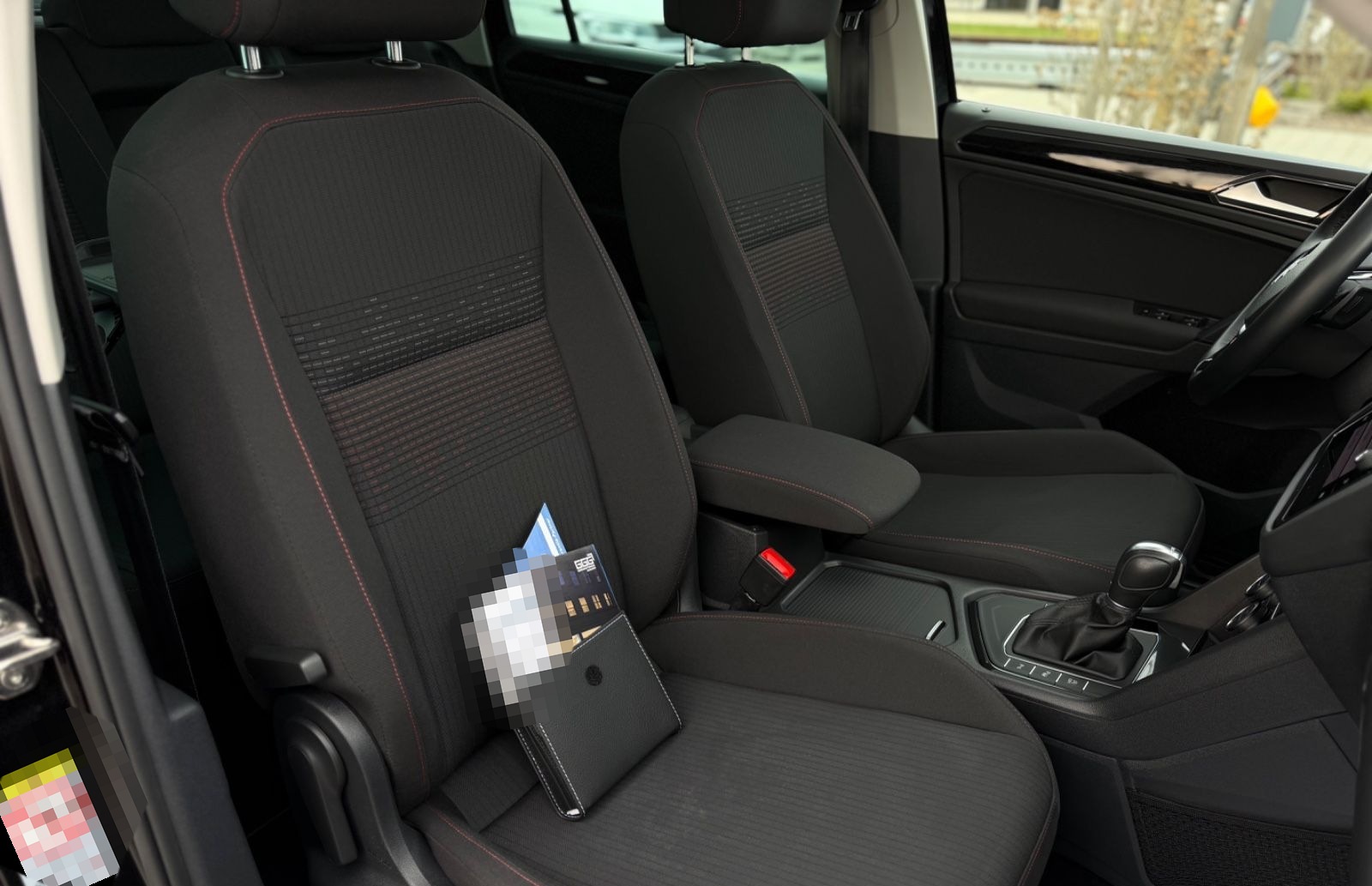 Volkswagen Tiguan 1.4 TSI DSG Sound*ACC*PANO*AHK*KAMERA*1-H foto 35