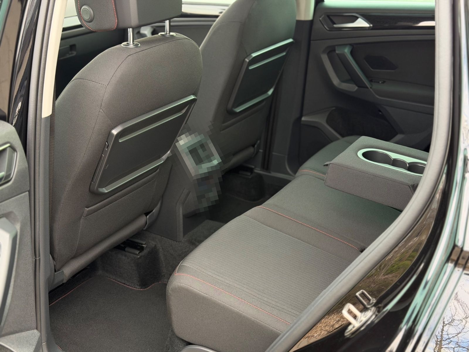 Volkswagen Tiguan 1.4 TSI DSG Sound*ACC*PANO*AHK*KAMERA*1-H foto 39