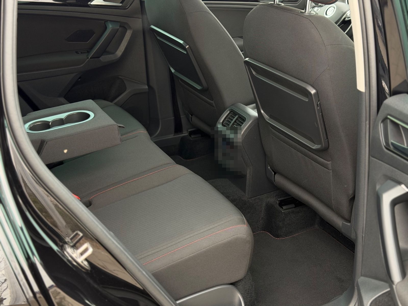 Volkswagen Tiguan 1.4 TSI DSG Sound*ACC*PANO*AHK*KAMERA*1-H foto 42