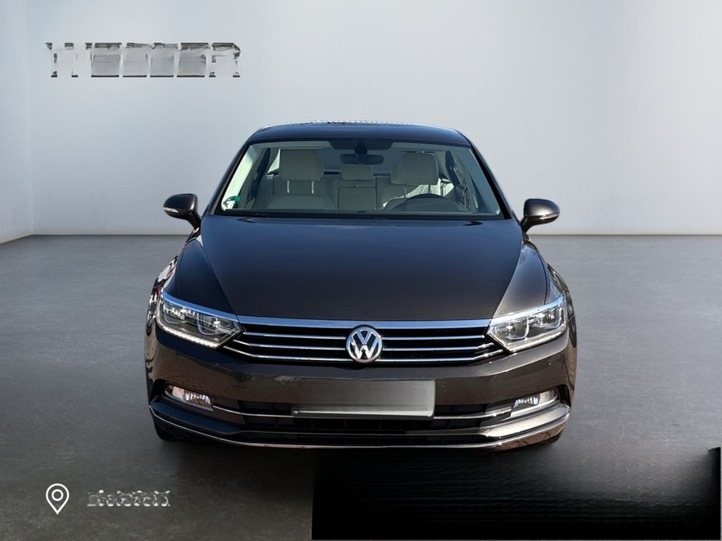 Volkswagen Passat 1.4 TSI DSG Highline *Alcantara*Navi*PDC* foto 2