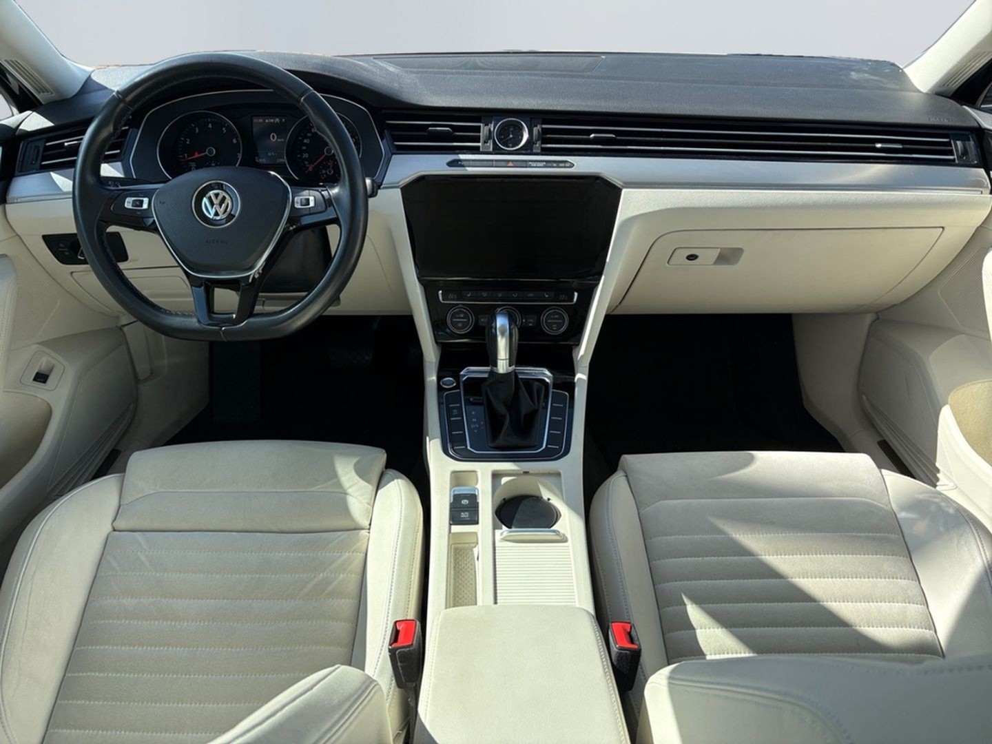 Volkswagen Passat 1.4 TSI DSG Highline *Alcantara*Navi*PDC* foto 12