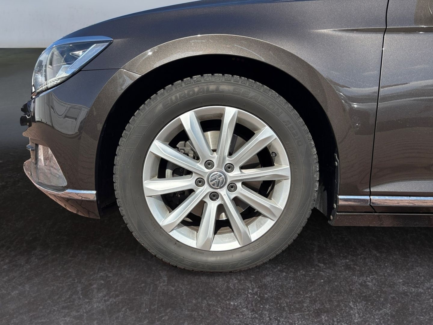 Volkswagen Passat 1.4 TSI DSG Highline *Alcantara*Navi*PDC* foto 22