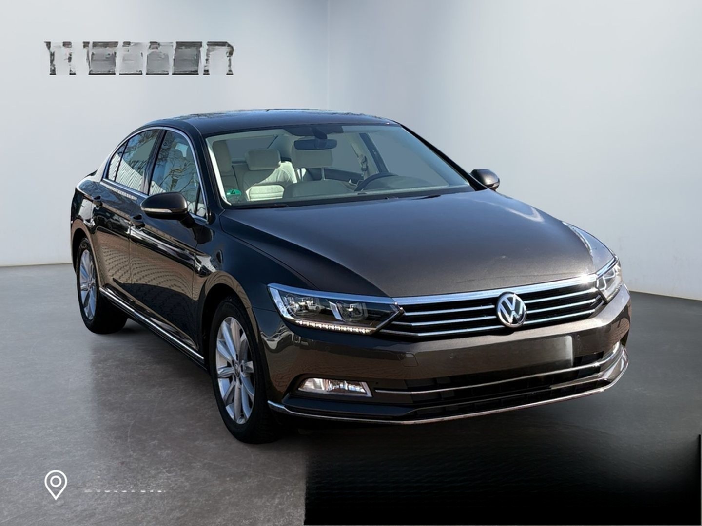 Volkswagen Passat 1.4 TSI DSG Highline *Alcantara*Navi*PDC* foto 4