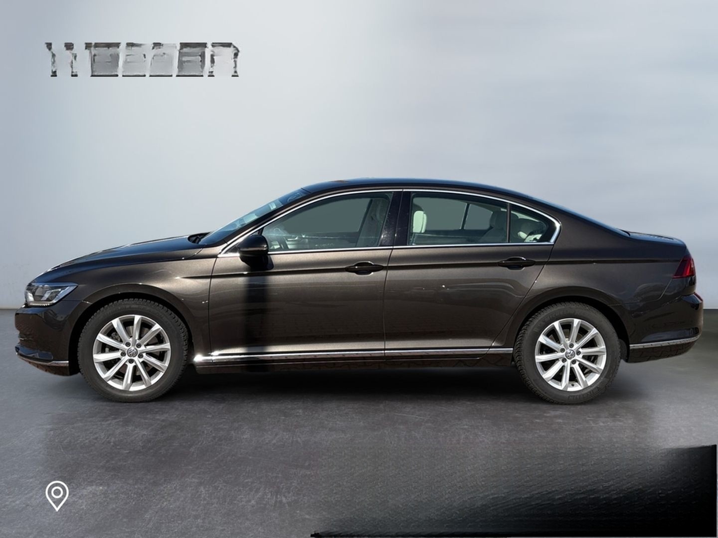 Volkswagen Passat 1.4 TSI DSG Highline *Alcantara*Navi*PDC* foto 5