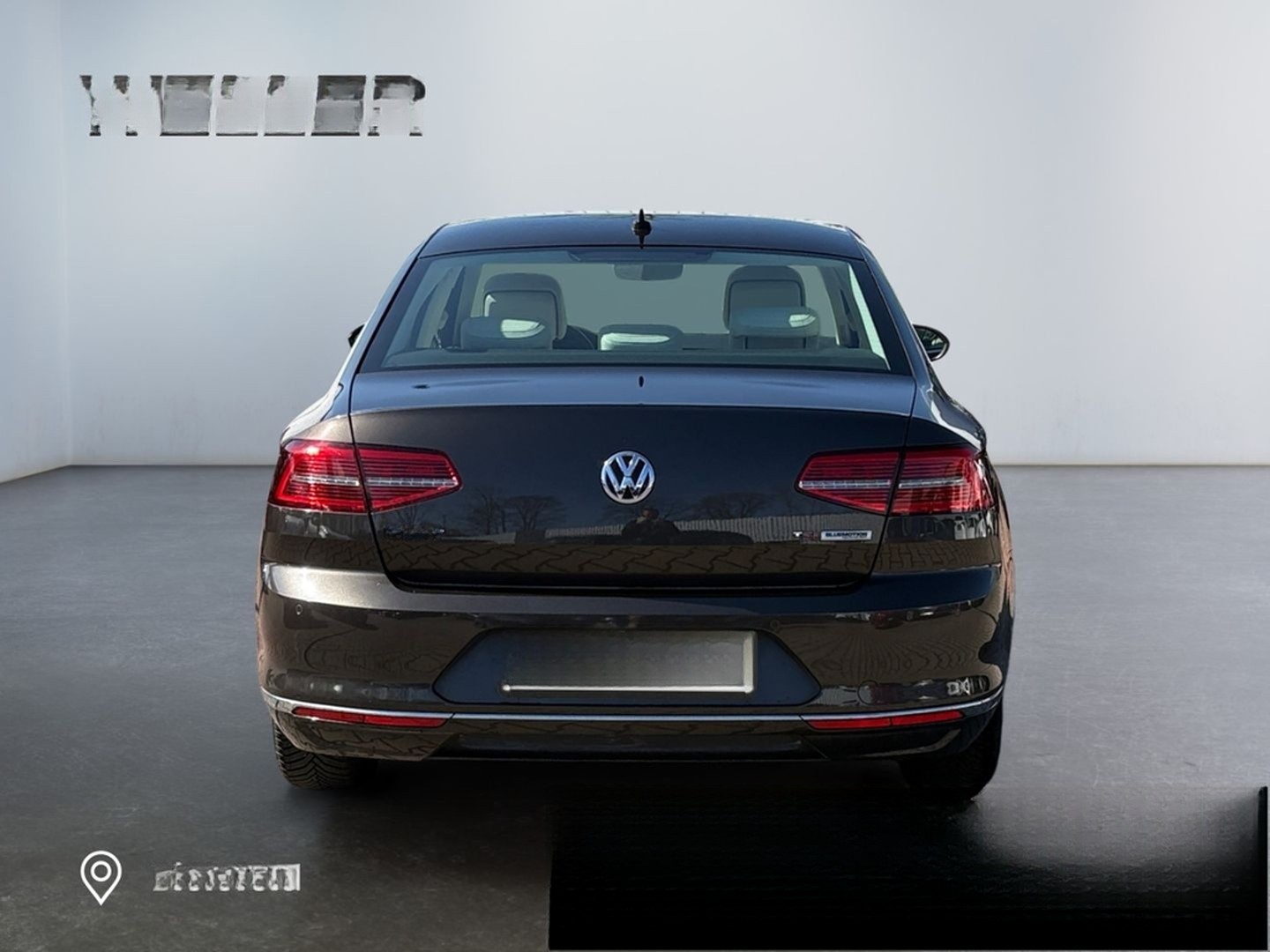 Volkswagen Passat 1.4 TSI DSG Highline *Alcantara*Navi*PDC* foto 6