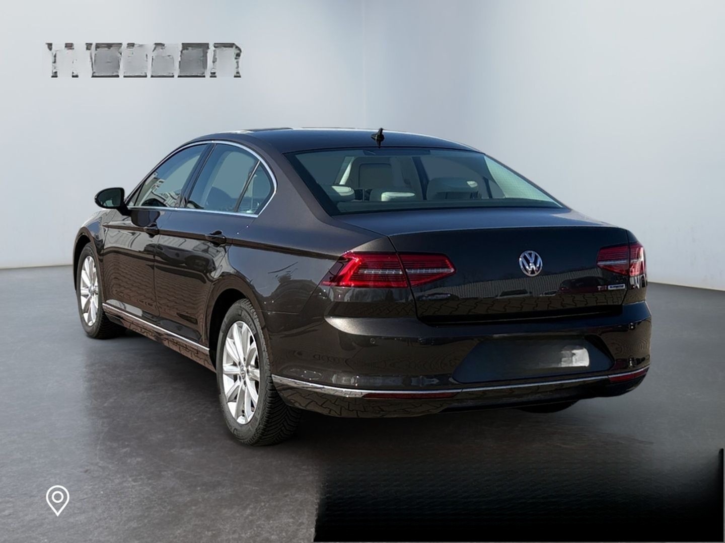 Volkswagen Passat 1.4 TSI DSG Highline *Alcantara*Navi*PDC* foto 7