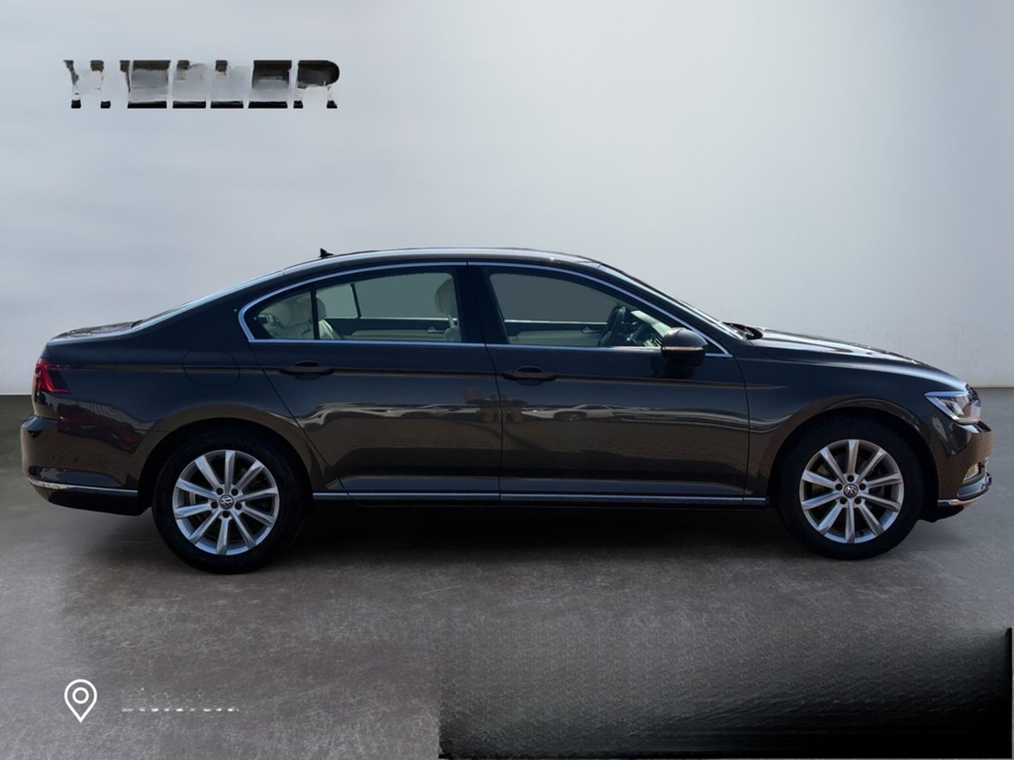 Volkswagen Passat 1.4 TSI DSG Highline *Alcantara*Navi*PDC* foto 10