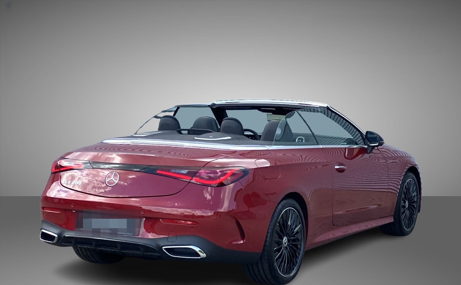 Mercedes-Benz CLE 200 Edition AMG Line DIGITAL LIGHT*AHK*360°K foto 2