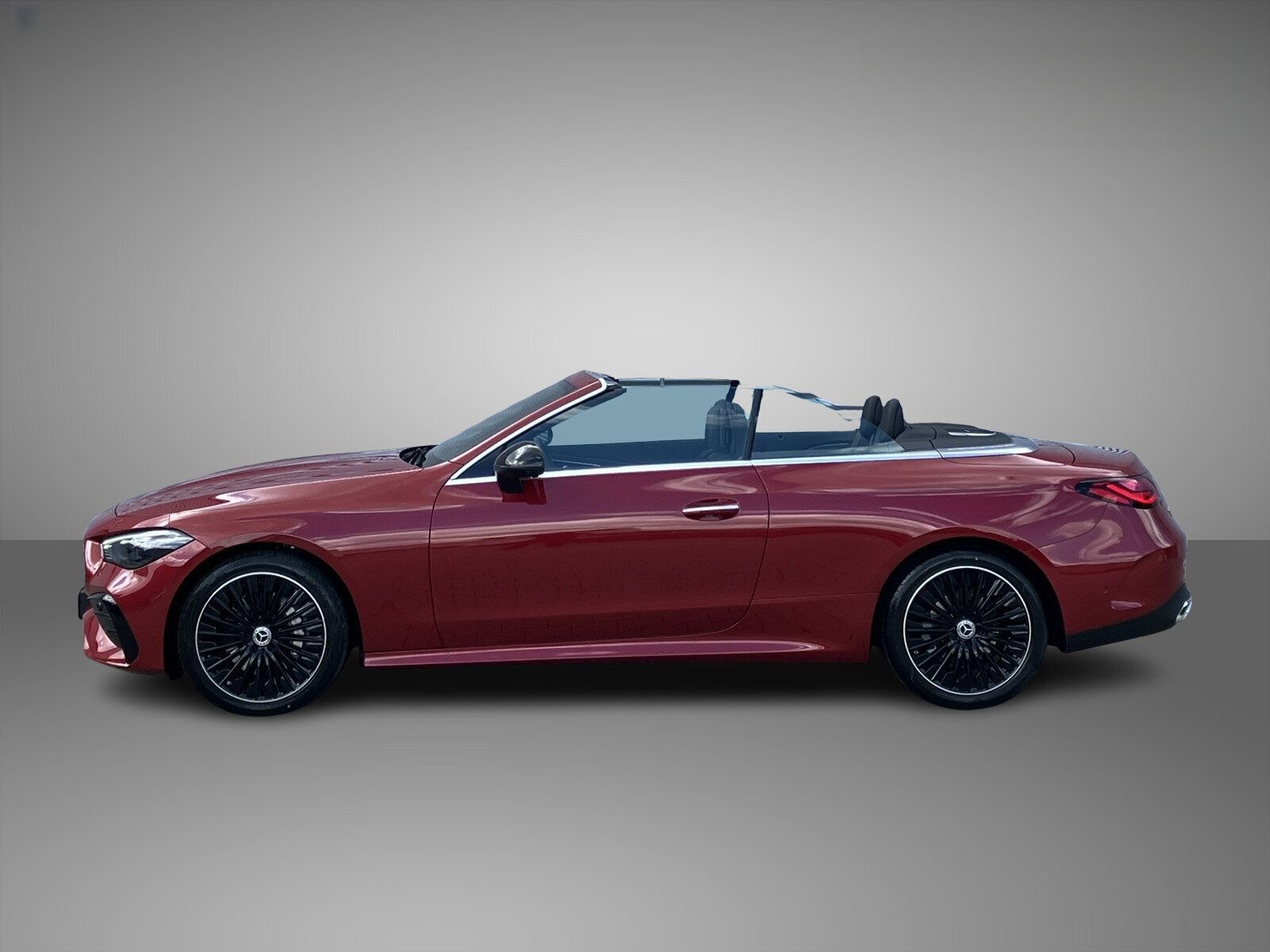 Mercedes-Benz CLE 200 Edition AMG Line DIGITAL LIGHT*AHK*360°K foto 3