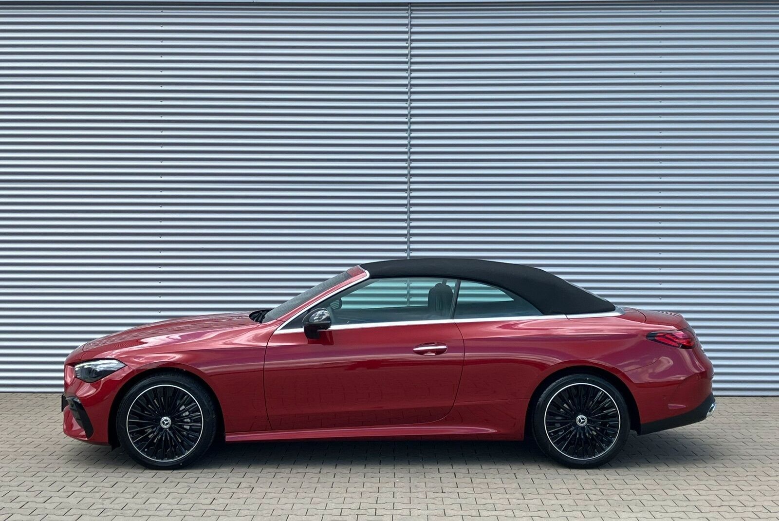 Mercedes-Benz CLE 200 Edition AMG Line DIGITAL LIGHT*AHK*360°K foto 4