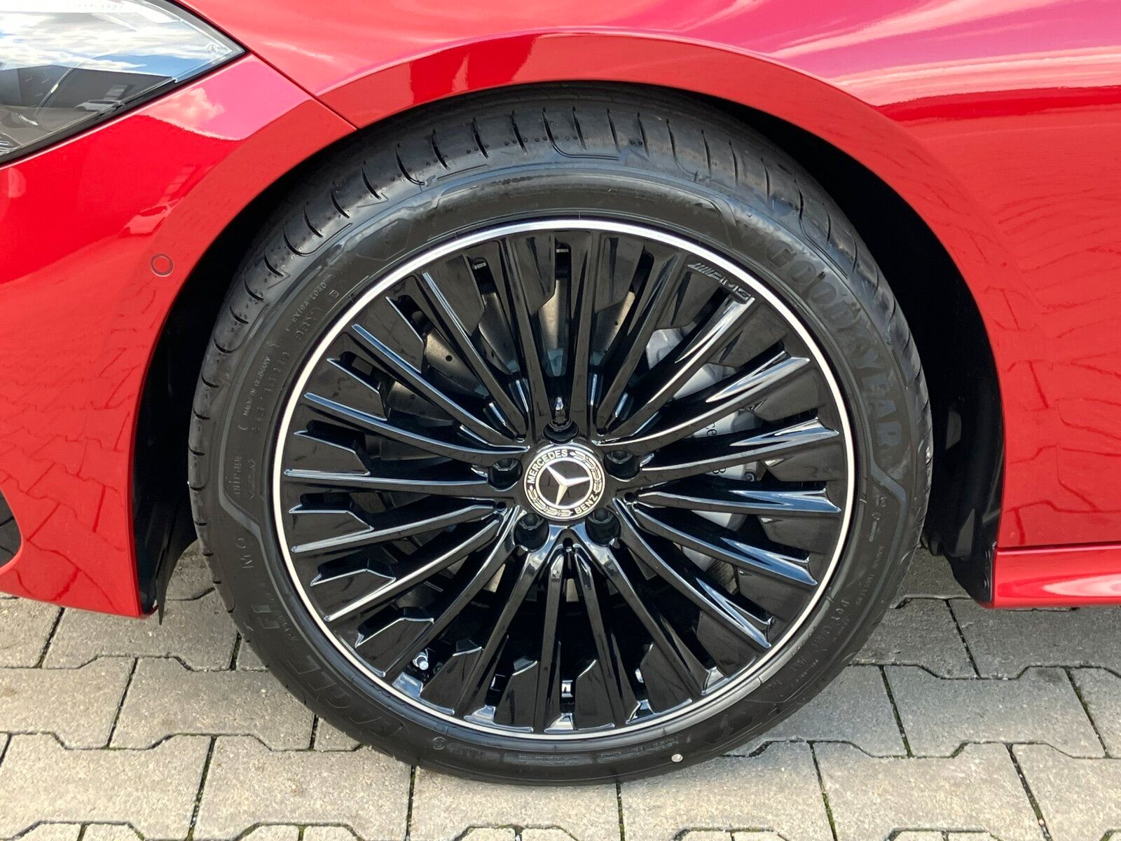 Mercedes-Benz CLE 200 Edition AMG Line DIGITAL LIGHT*AHK*360°K foto 5