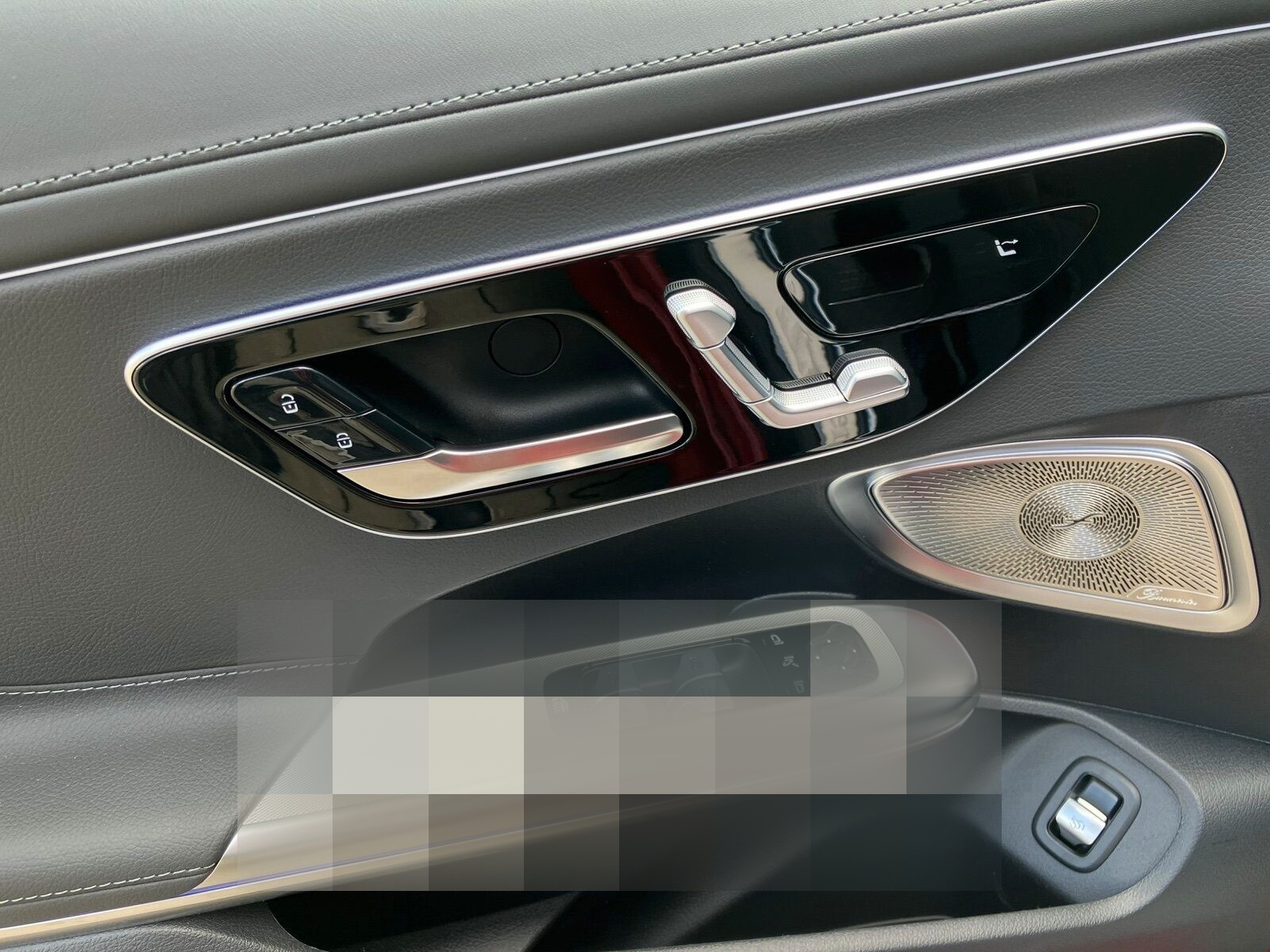 Mercedes-Benz CLE 200 Edition AMG Line DIGITAL LIGHT*AHK*360°K foto 7