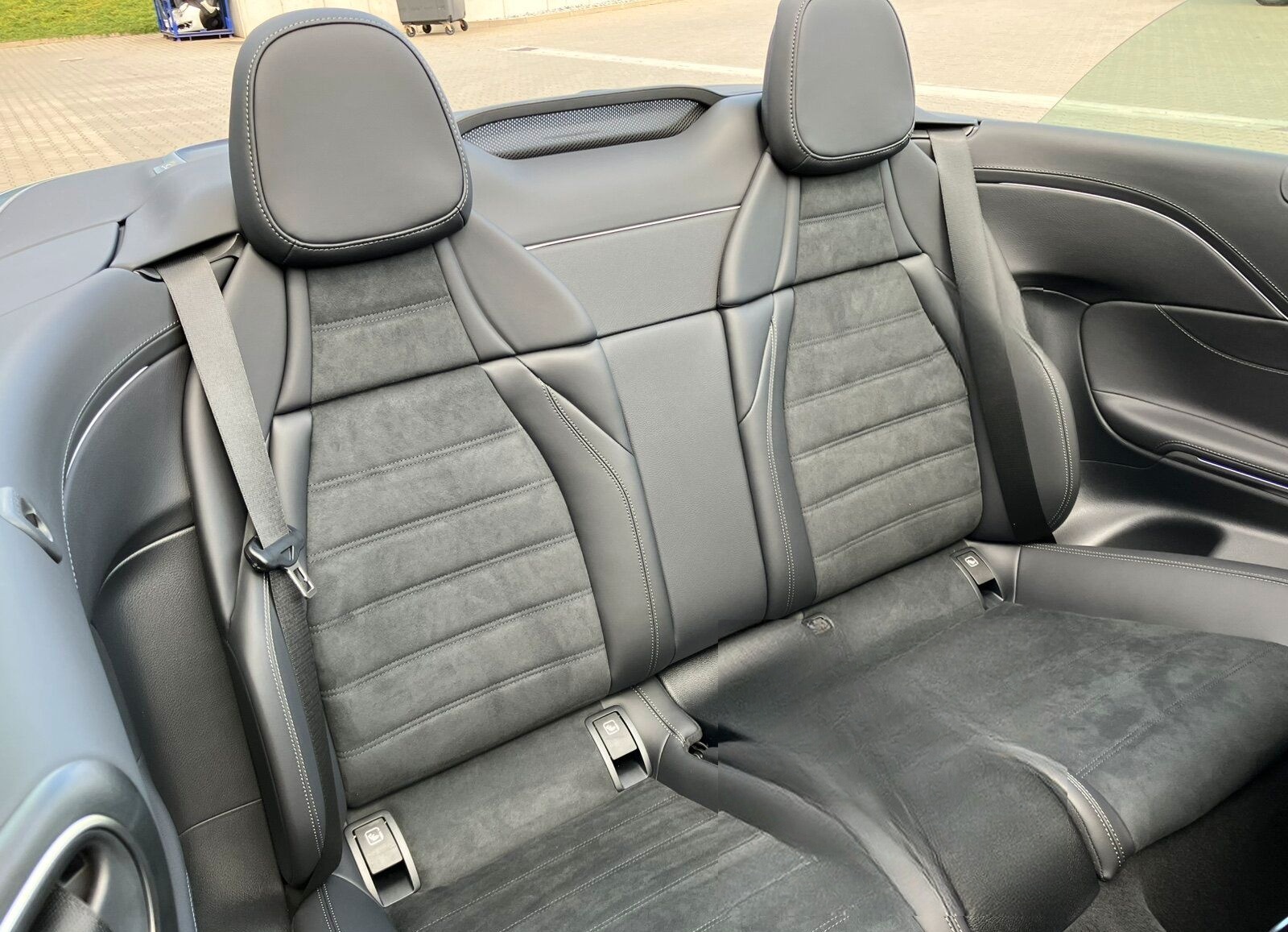 Mercedes-Benz CLE 200 Edition AMG Line DIGITAL LIGHT*AHK*360°K foto 9