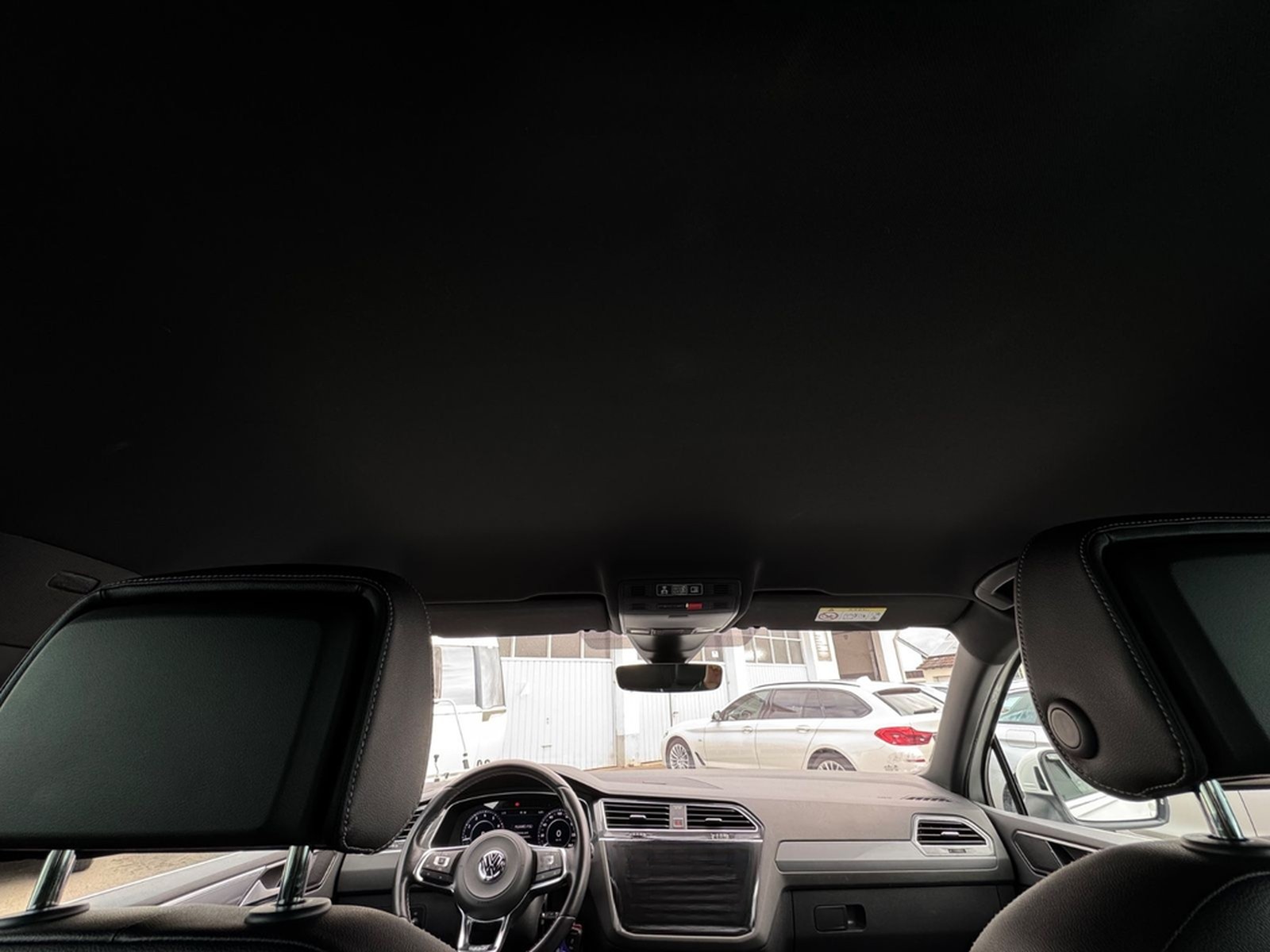 Volkswagen Tiguan 2.0 R-Line 4Motion*DSG*GARANTIE foto 24